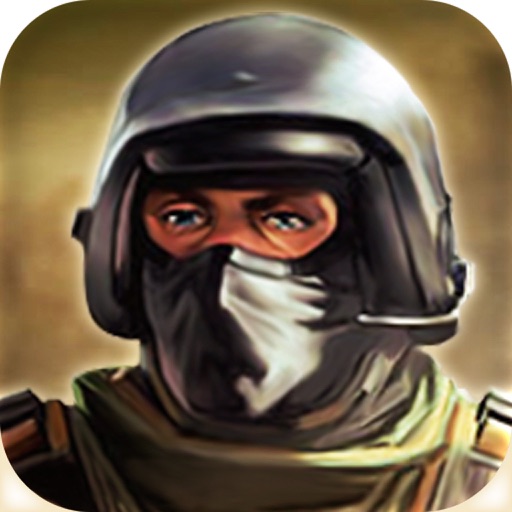 Game Of Commandos : Fire Clash