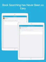 EPUB Reader - Reader for epub format ipad bilder 3