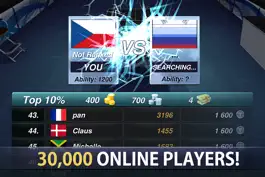 Game screenshot Table Tennis Champion hack