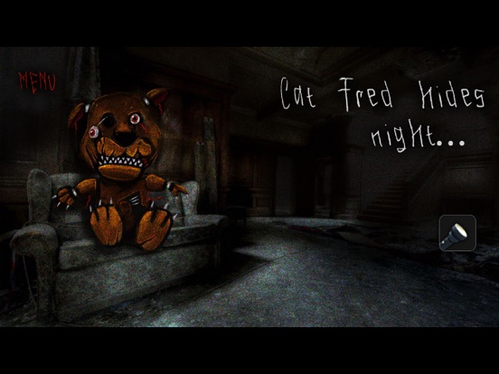 Screenshot #5 pour Find Radar Cat Fred Joke