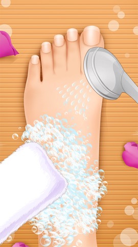 Foot Spa Salonのおすすめ画像1