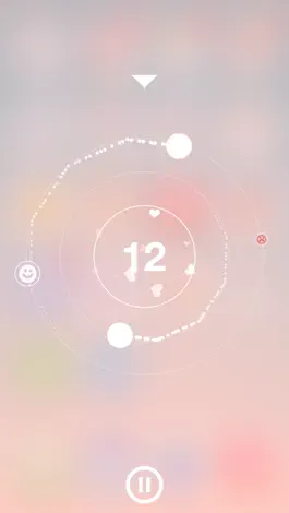 Game screenshot Be Happy (◠‿◠) apk
