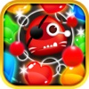 Jelly Crush-2015 Saga Game