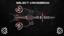 Game screenshot Light Crossbow Simulator apk