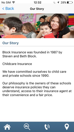 Block Insurance(圖5)-速報App