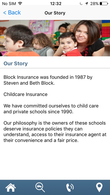 Block Insurance screenshot-4