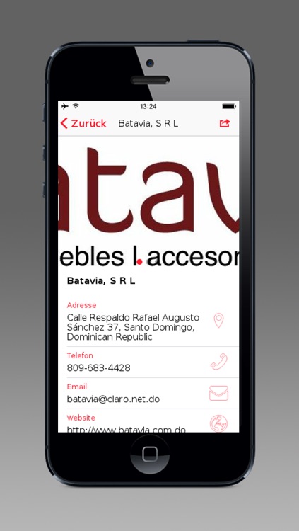 Santo Domingo Información