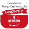 Calculadora Riesgo Cardiovascular