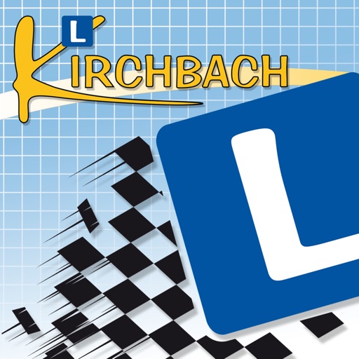 Fahrschule Kirchbach iOS App