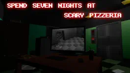 Game screenshot Nights at Scary Pizzeria 3D mod apk