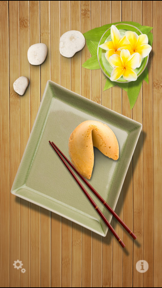 The Fortune Cookie screenshot 1