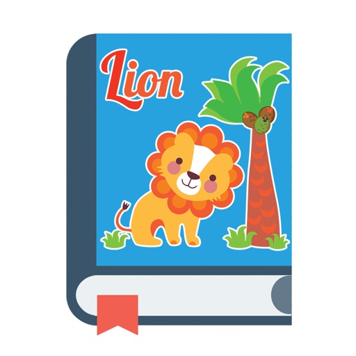 Kid Picture Dictionary -  Learn English Vocabulary With Pronunciation Icon