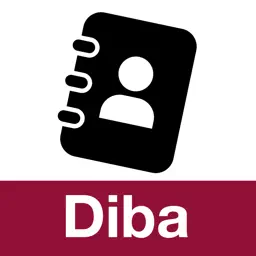 Diba+Directori app icon