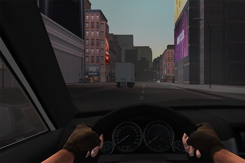 City Driving 2のおすすめ画像4