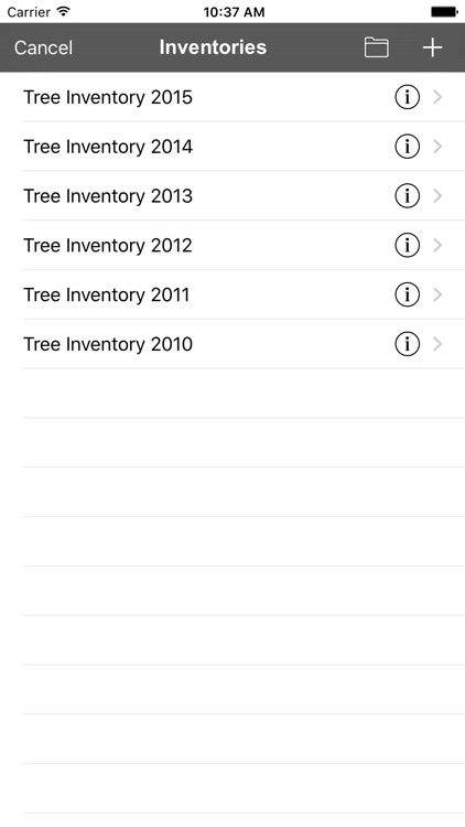 All Counter screenshot-3