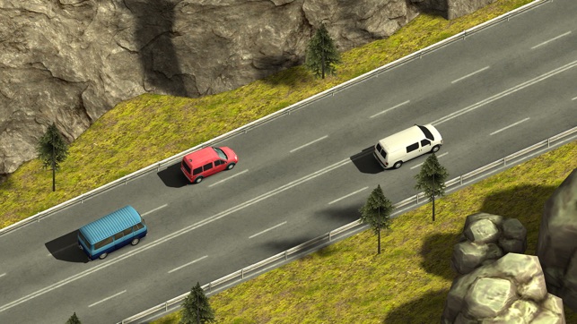 Need for Racer(圖2)-速報App