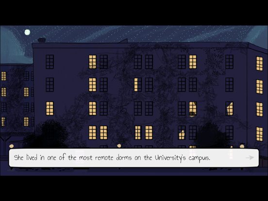 Screenshot #6 pour Samantha Browne