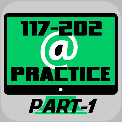 117-202 LPIC-2 Practice Exam - Part1 icon