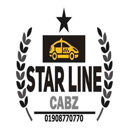 Starline Cabz