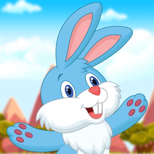 Pogo Bunny Jump - Hop And Dash (Pro) iOS App