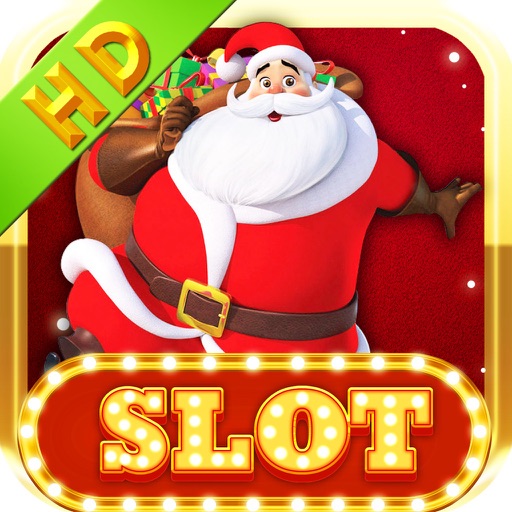 2016 Slots HD - Best Luck New Year Party icon