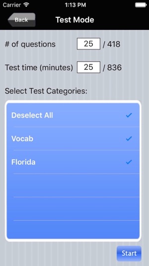 Florida Real Estate Agent Exam Prep(圖4)-速報App