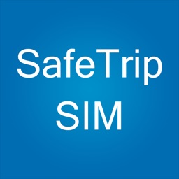 SafeTrip SIM