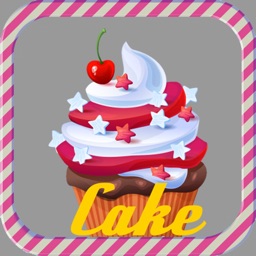 Cake Match 3