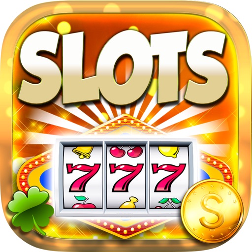 ``` 2016 ``` - A Triple Sevens Casino SLOTS Game - FREE Vegas SLOTS Machine icon