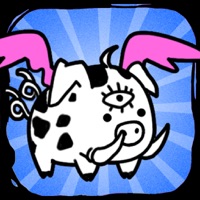 Pig Evolution | Tap Coins of the Family Farm Story Day and Piggy Clicker Game apk