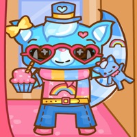 Dress up Sofia - my super fashion dream pet