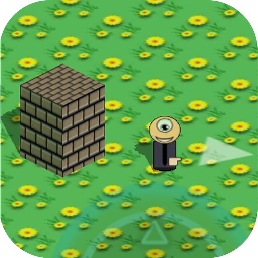 Army Shooter2 - Game Icon