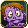 The Zombie Pest Smasher-Enjoy Smashing All the Zombies & Survive The Infection Panic!
