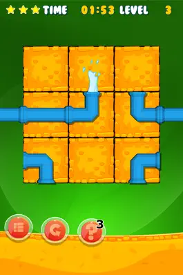 Game screenshot Water Plumber hack