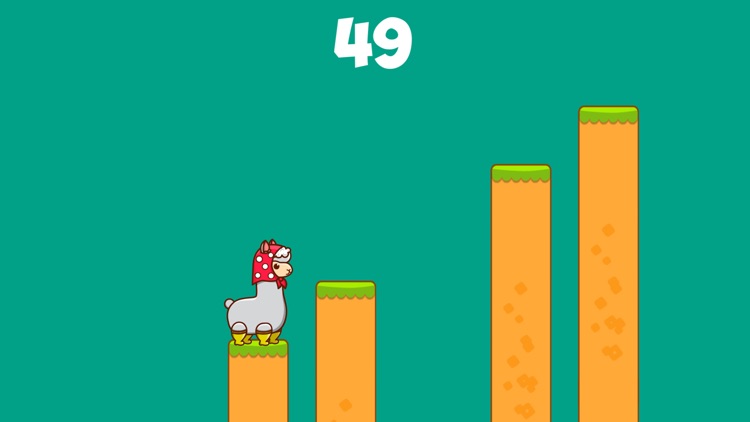 Go Llama! screenshot-3