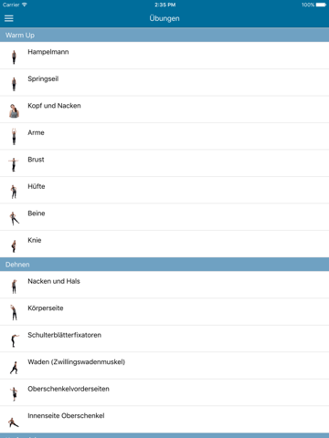 Screenshot #5 pour DGIM - DocFit
