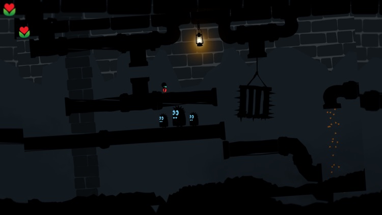 UndergrounD Quest + screenshot-4