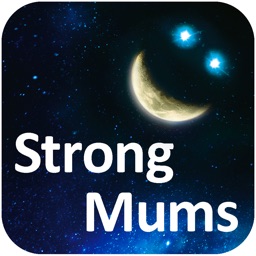 Similac StrongMums Baby Journal