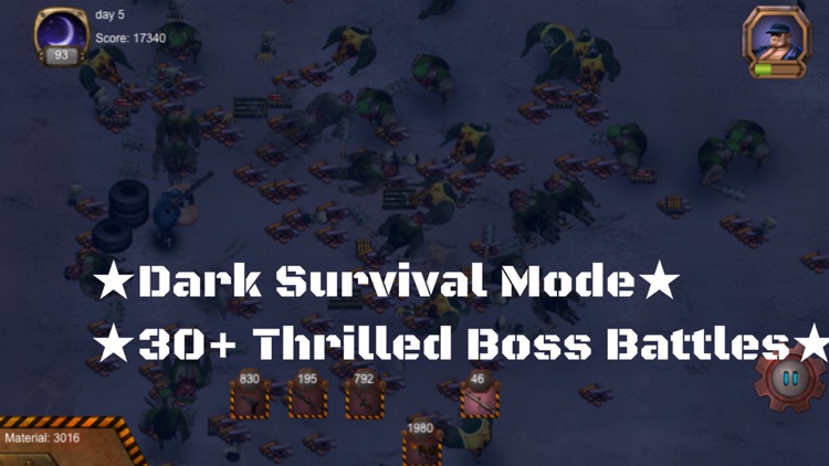 Kill Zombies All - Run and Shoot Zombies * Until The Last Infected