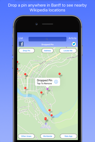 Banff Wiki Guide screenshot 4