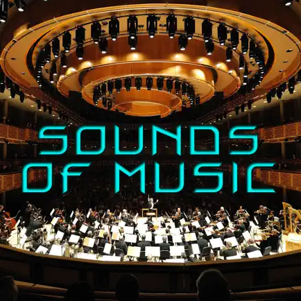 Sounds of Music Читы
