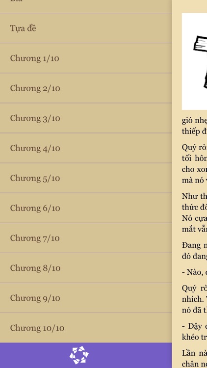 Kính Vạn Hoa screenshot-3