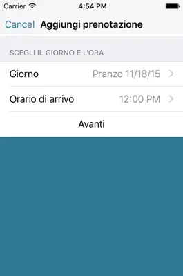 Game screenshot SmartMensa Unibs apk