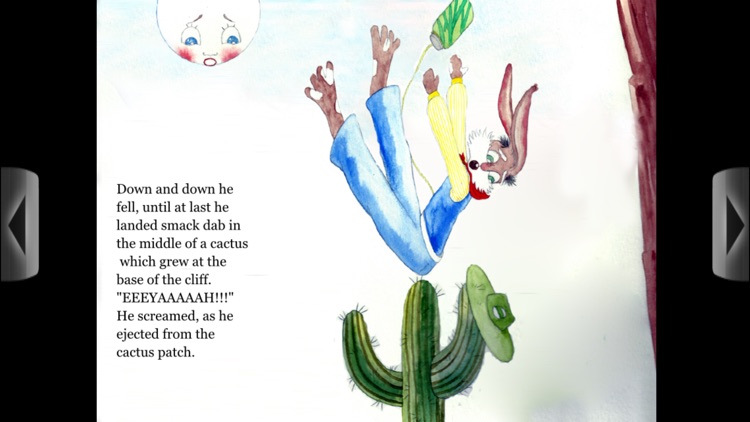 The Shortest Cactus Springs Tale Ever screenshot-3