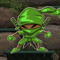 Activities of Triple Ninja Hop