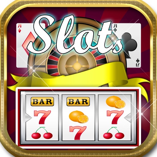 21 VIP Deluxe Slots HD - Best Deal Gambler Game