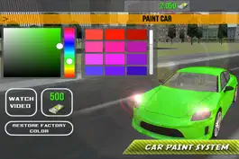 Game screenshot Xtreme GT Driver : Need for asphalt racing with a fast car driving simulator apk