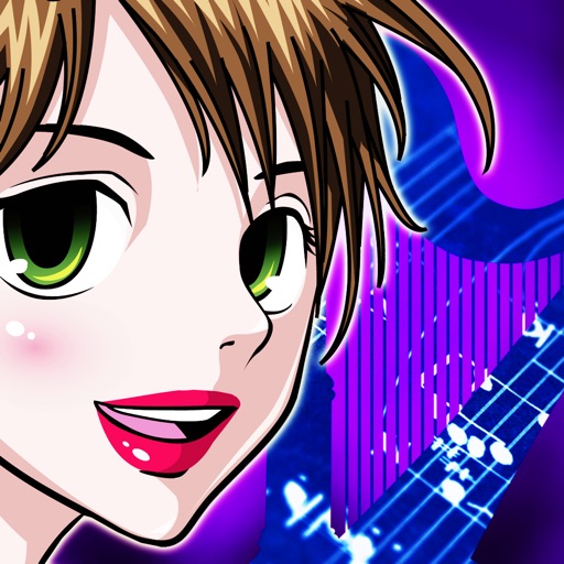 Pocket Harp FREE icon