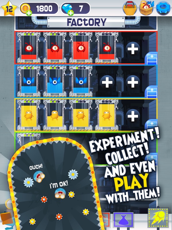 Villains Corp. | The Ingenious World Domination Game screenshot 8