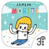 MORITA 陳森田 app icon - Photo & Video app for iPhone